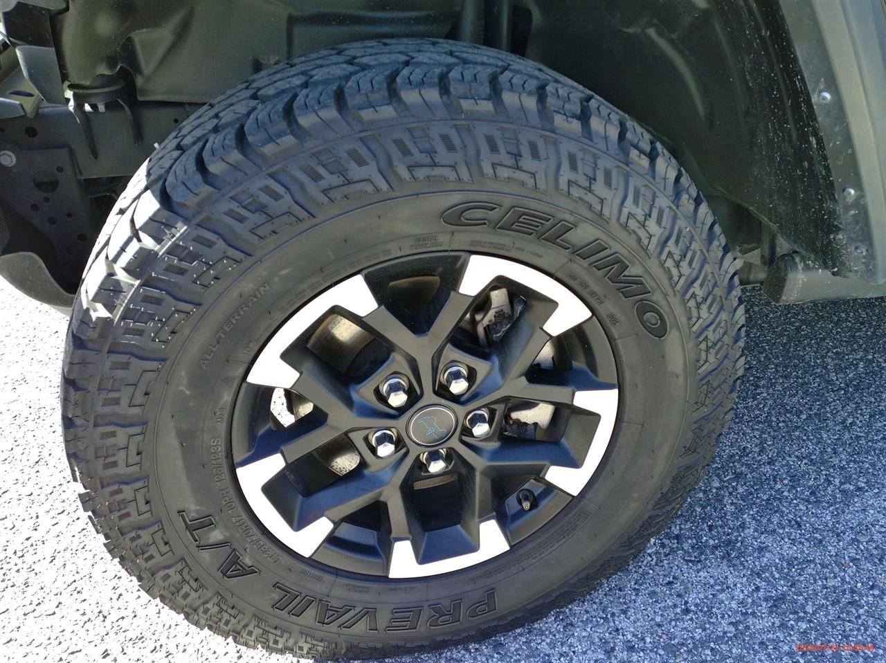 Jeep Wrangler 4xe Rubicon 4x4 2024