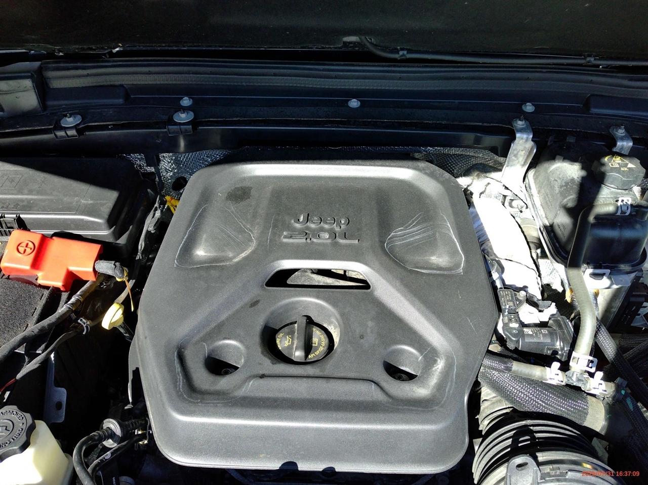 Jeep Wrangler 4xe Rubicon 4x4 2024