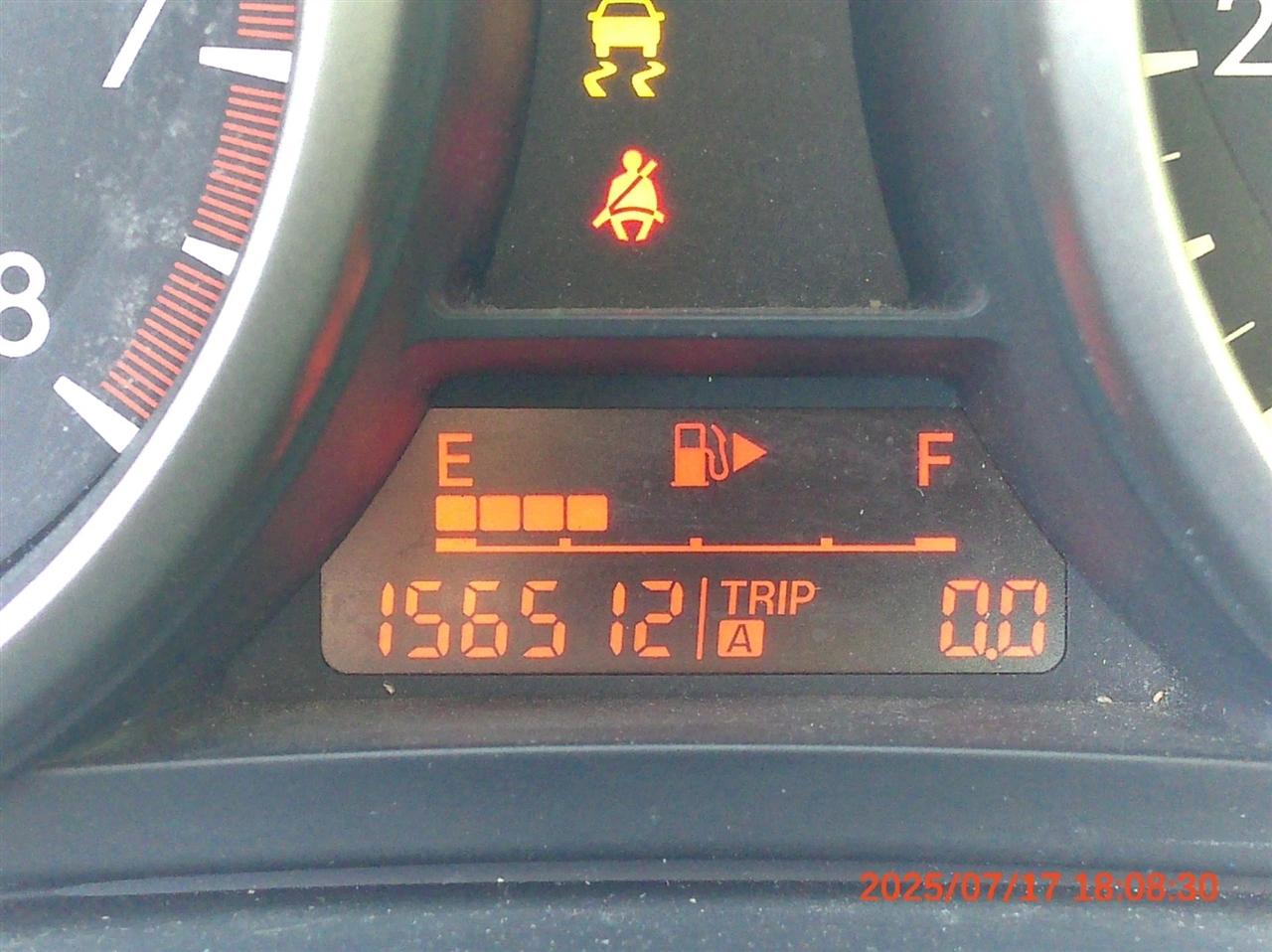 Mazda MAZDA3 4dr Sdn Auto i Sport 2011