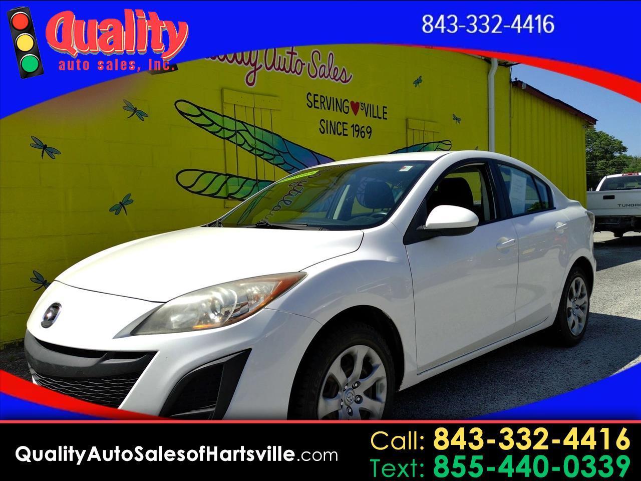 2011 Mazda CX-3 i Sport 4-DOOR Auto's photo
