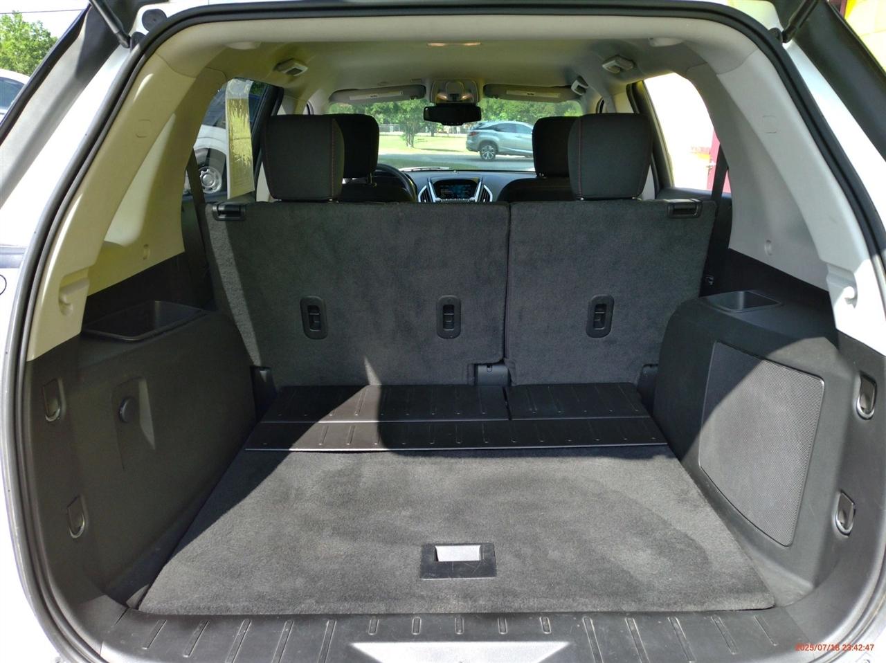 GMC Terrain FWD 4dr SLE w/SLE-1 2017