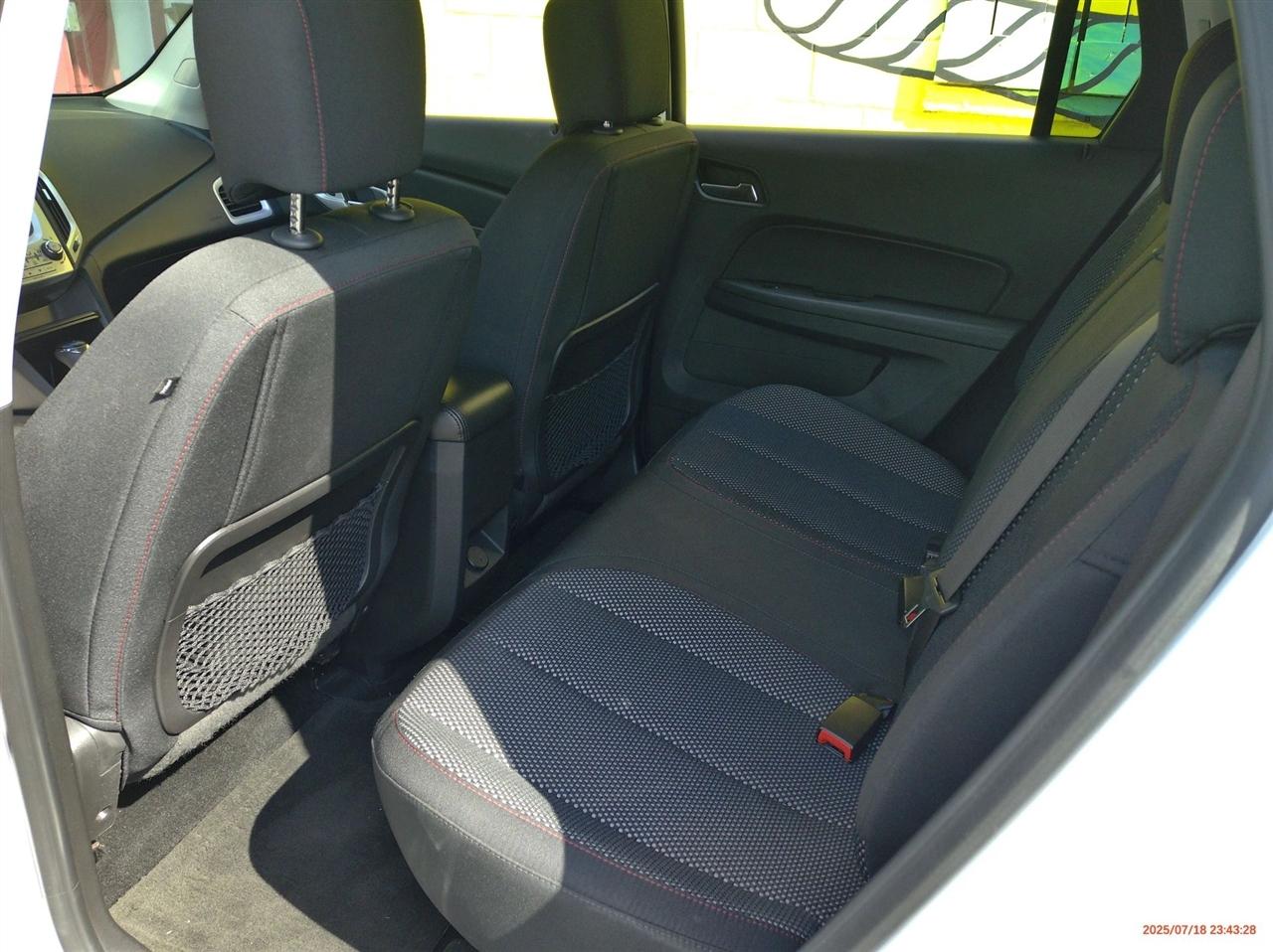 GMC Terrain FWD 4dr SLE w/SLE-1 2017