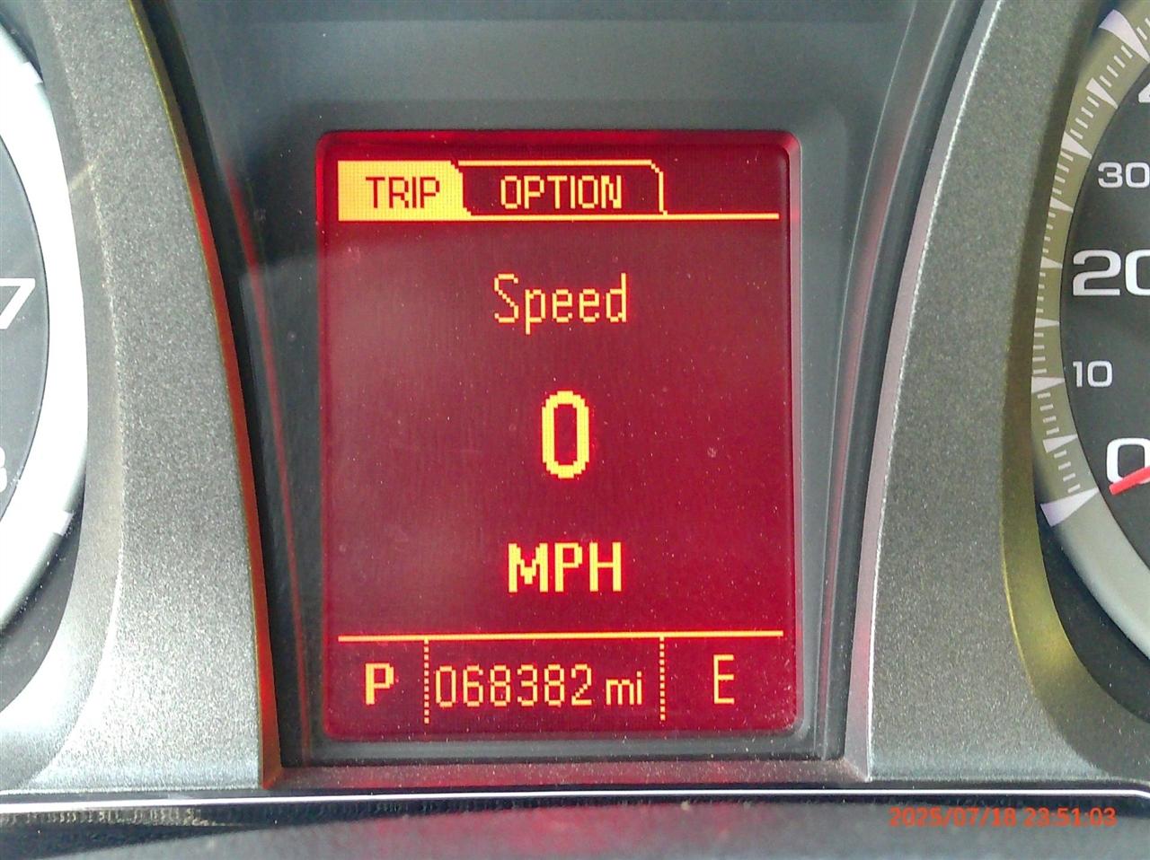 GMC Terrain FWD 4dr SLE w/SLE-1 2017