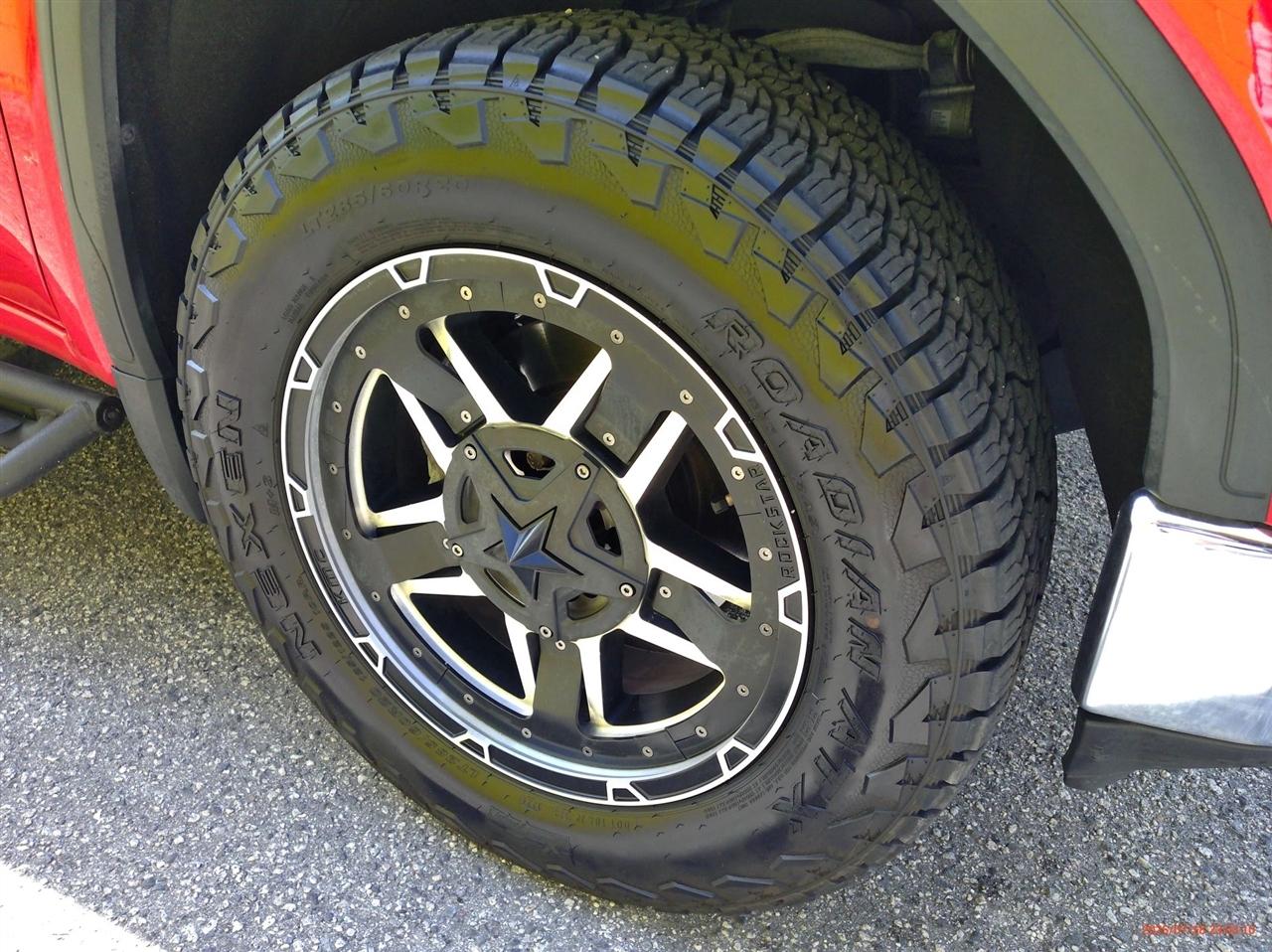 GMC Sierra 1500 4WD Double Cab 147" 2021