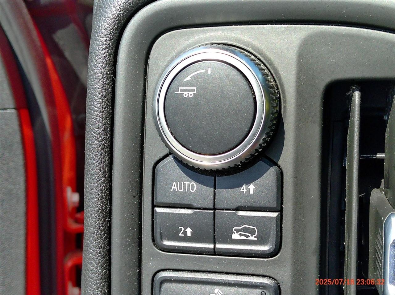 GMC Sierra 1500 4WD Double Cab 147" 2021