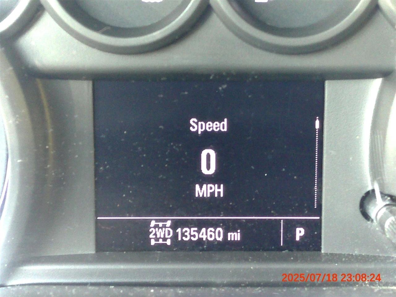 GMC Sierra 1500 4WD Double Cab 147" 2021
