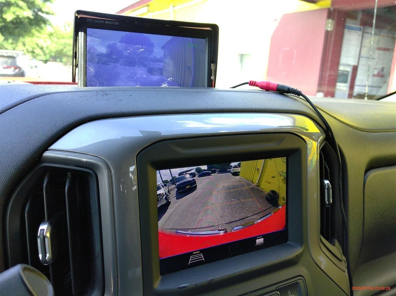 GMC Sierra 1500 4WD Double Cab 147" 2021