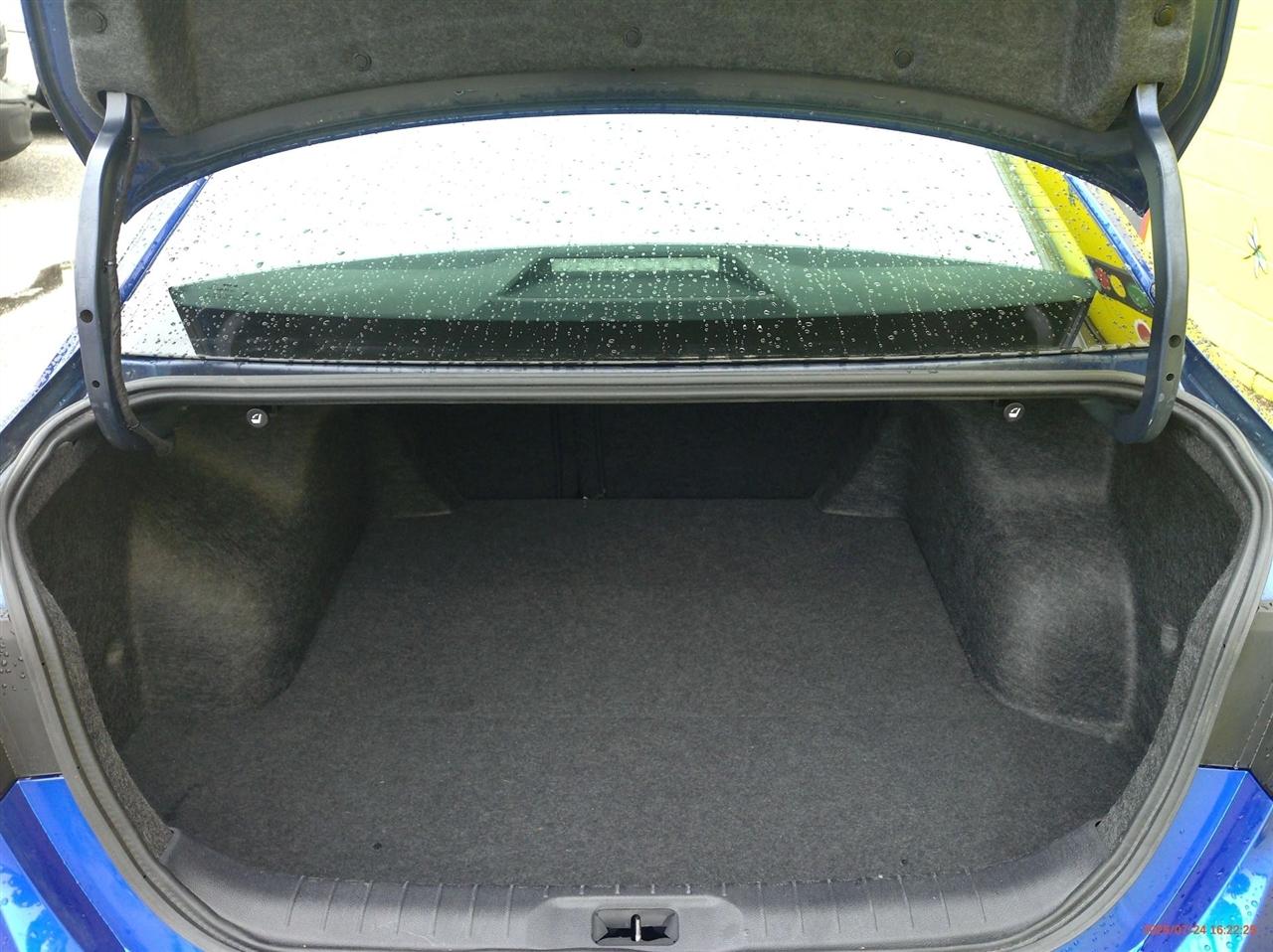 Nissan Altima SV FWD 2025