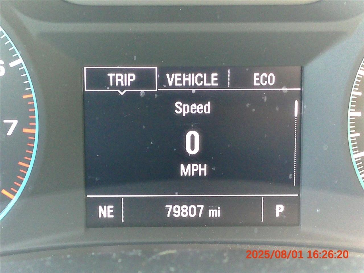 Chevrolet Malibu 4dr Sdn 1LT 2024