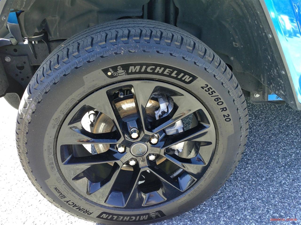 Jeep Wrangler 4xe Sahara 4x4 2024