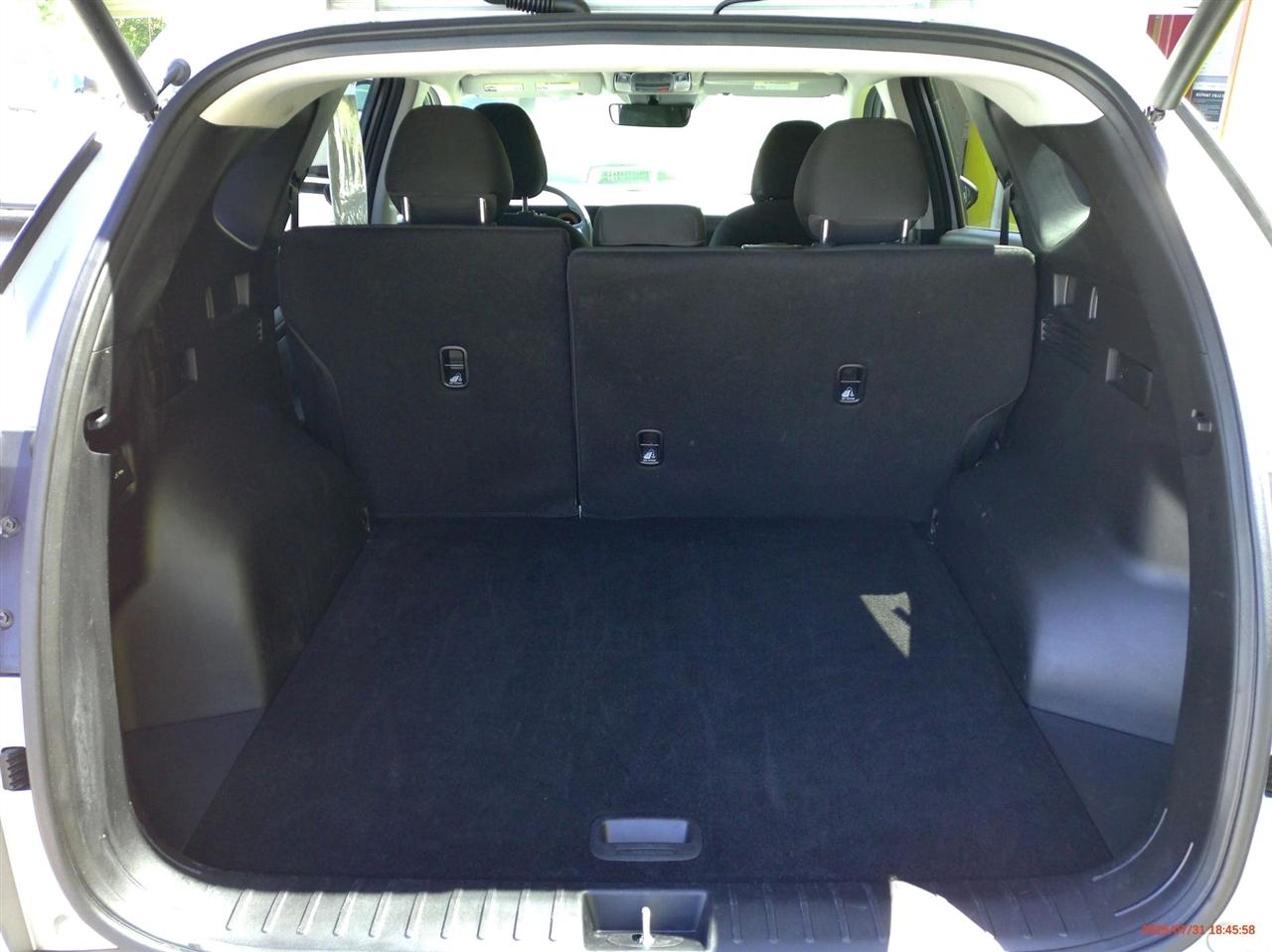 Hyundai Tucson SEL FWD 2025