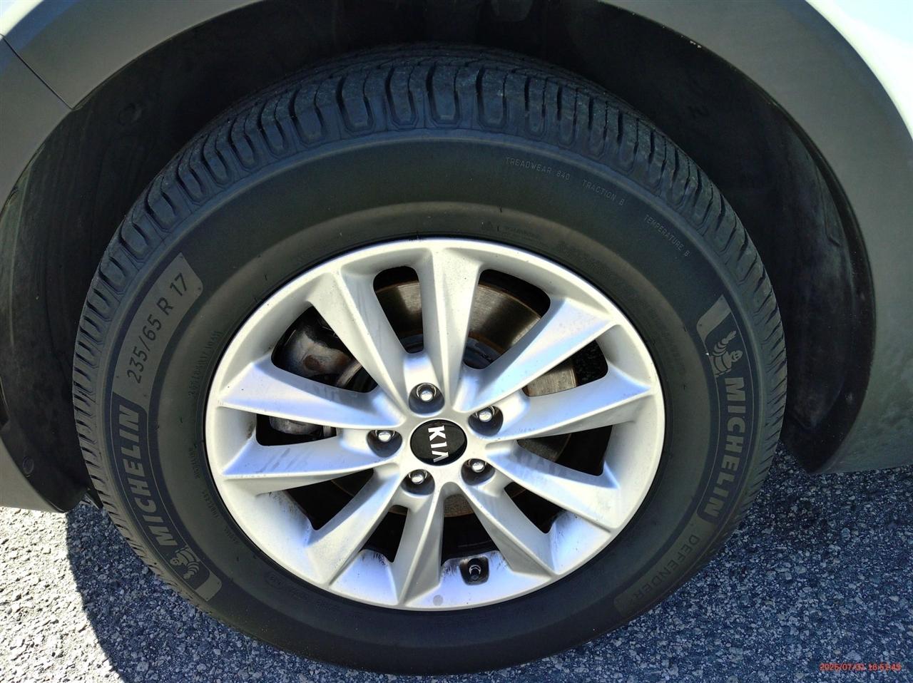 Kia Sorento LX AWD 2019
