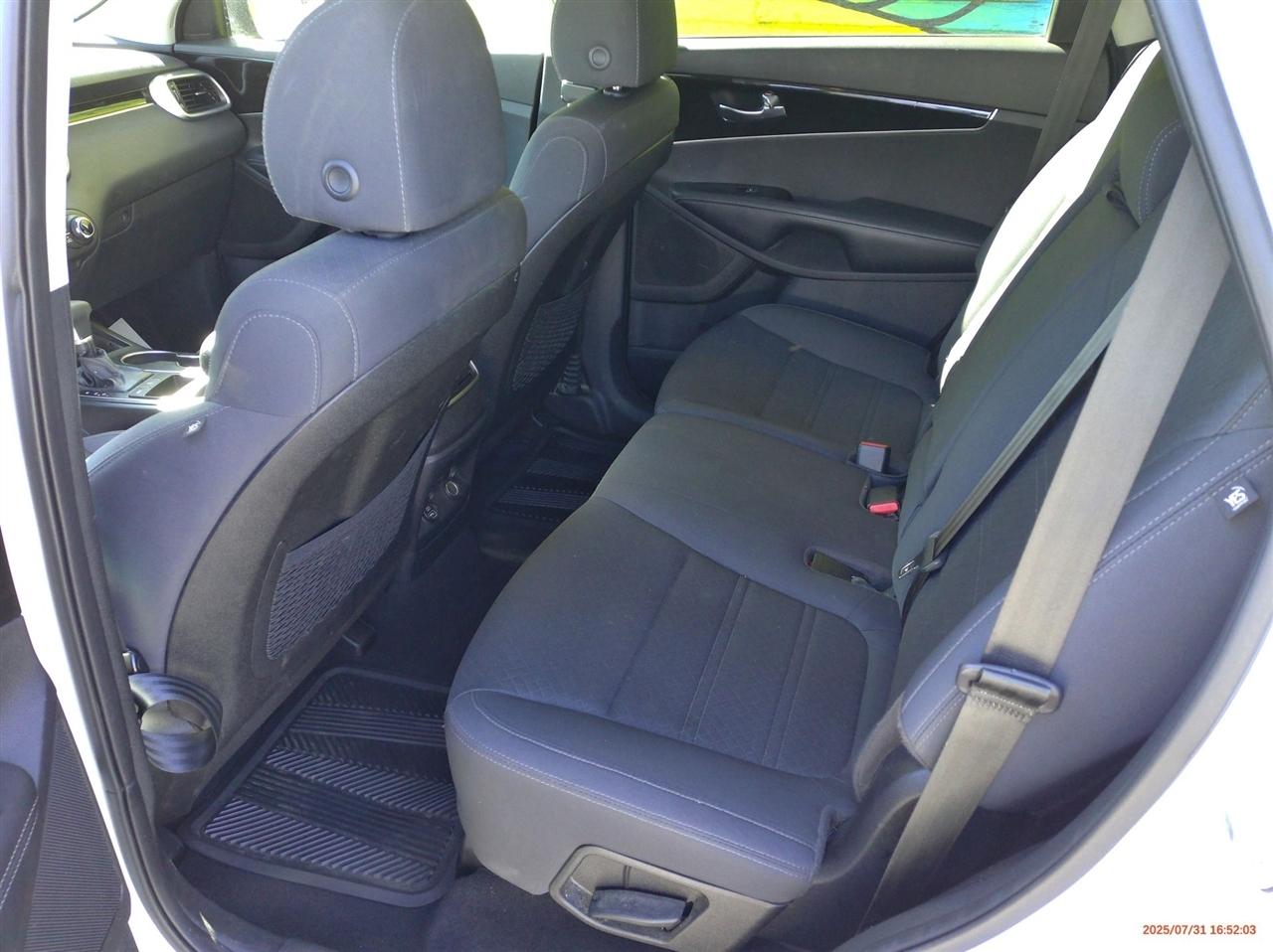 Kia Sorento LX AWD 2019