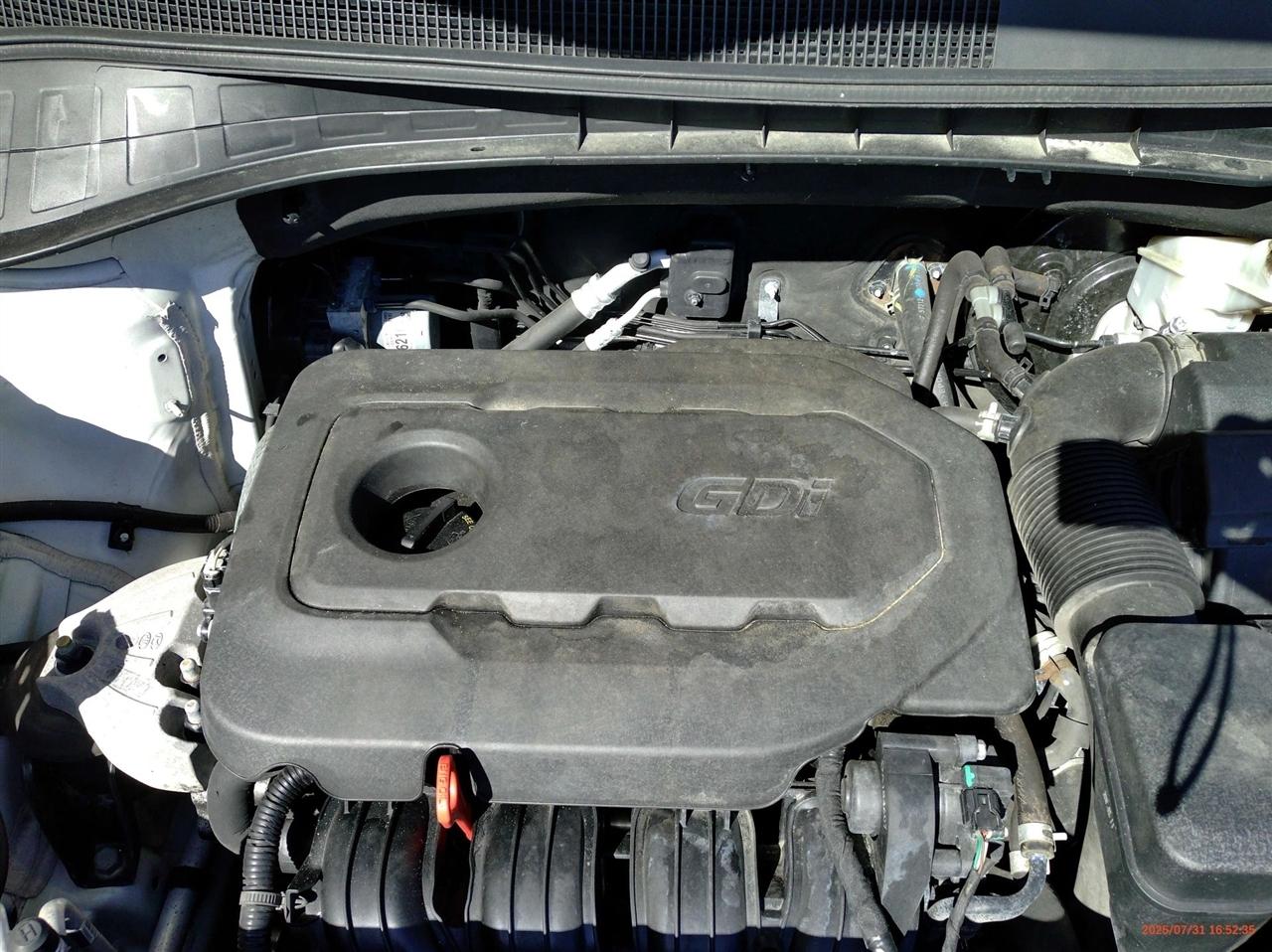 Kia Sorento LX AWD 2019