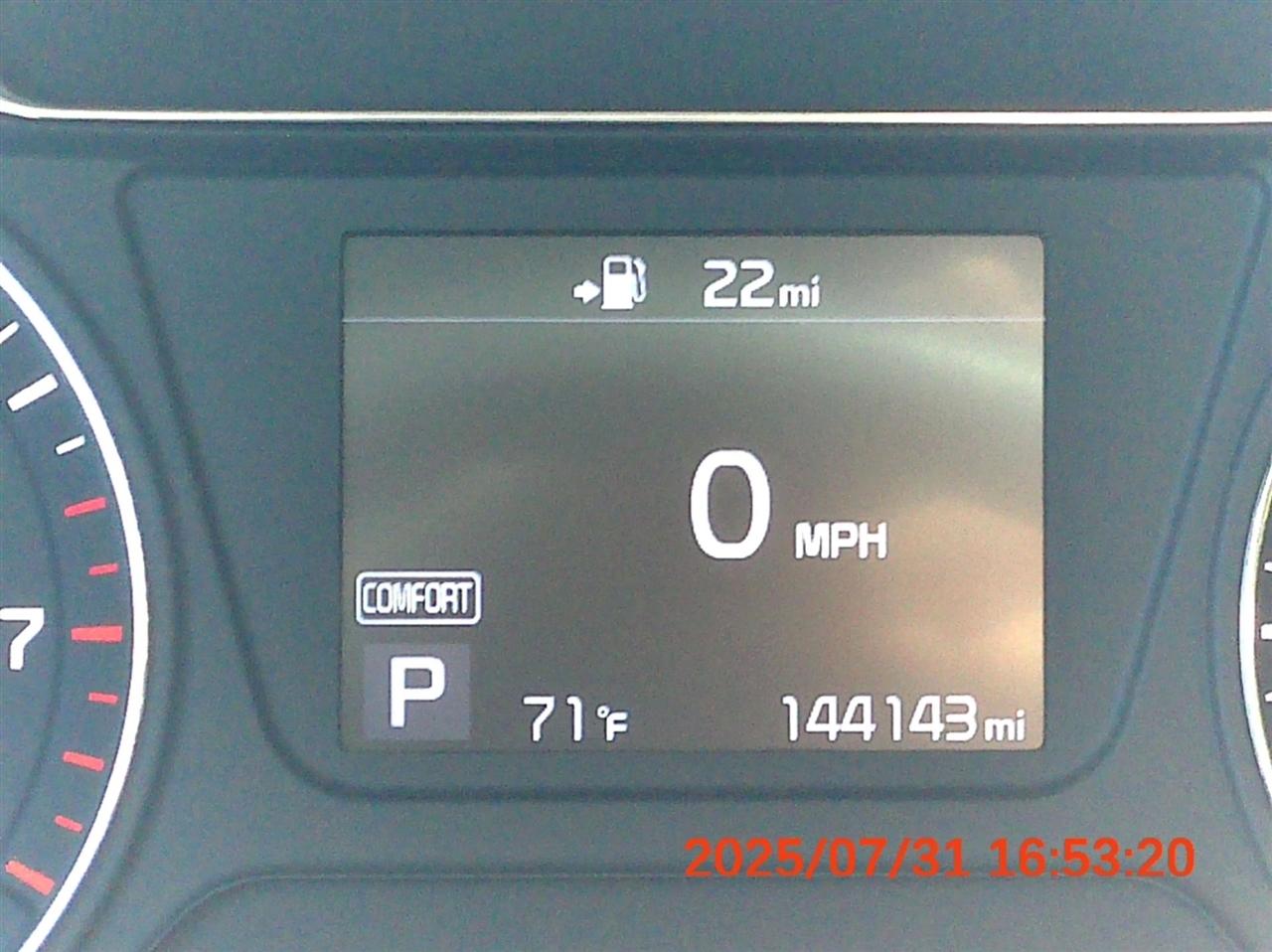 Kia Sorento LX AWD 2019