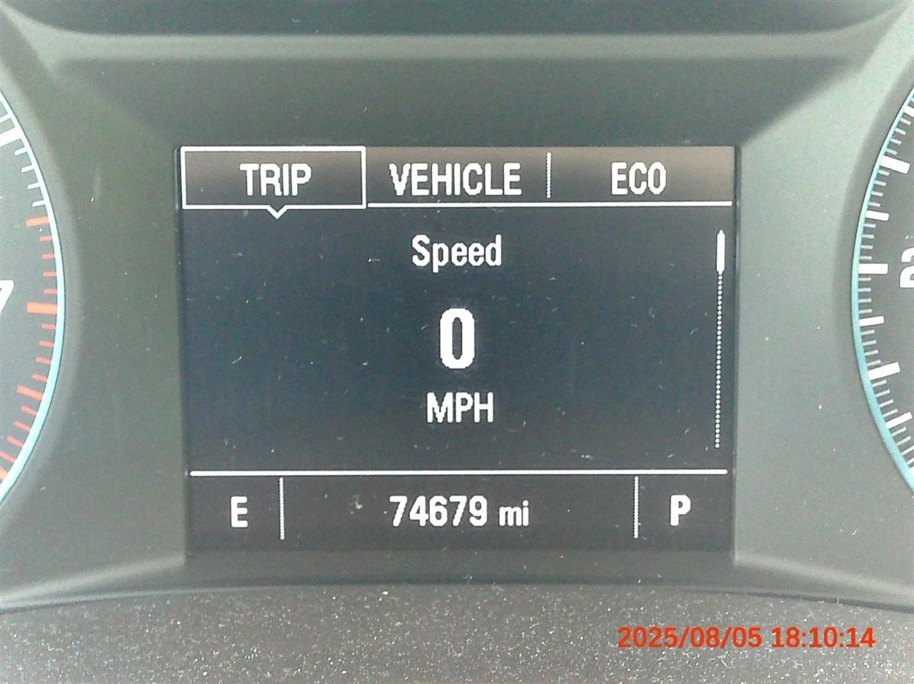 Chevrolet Malibu 4dr Sdn LT 2020