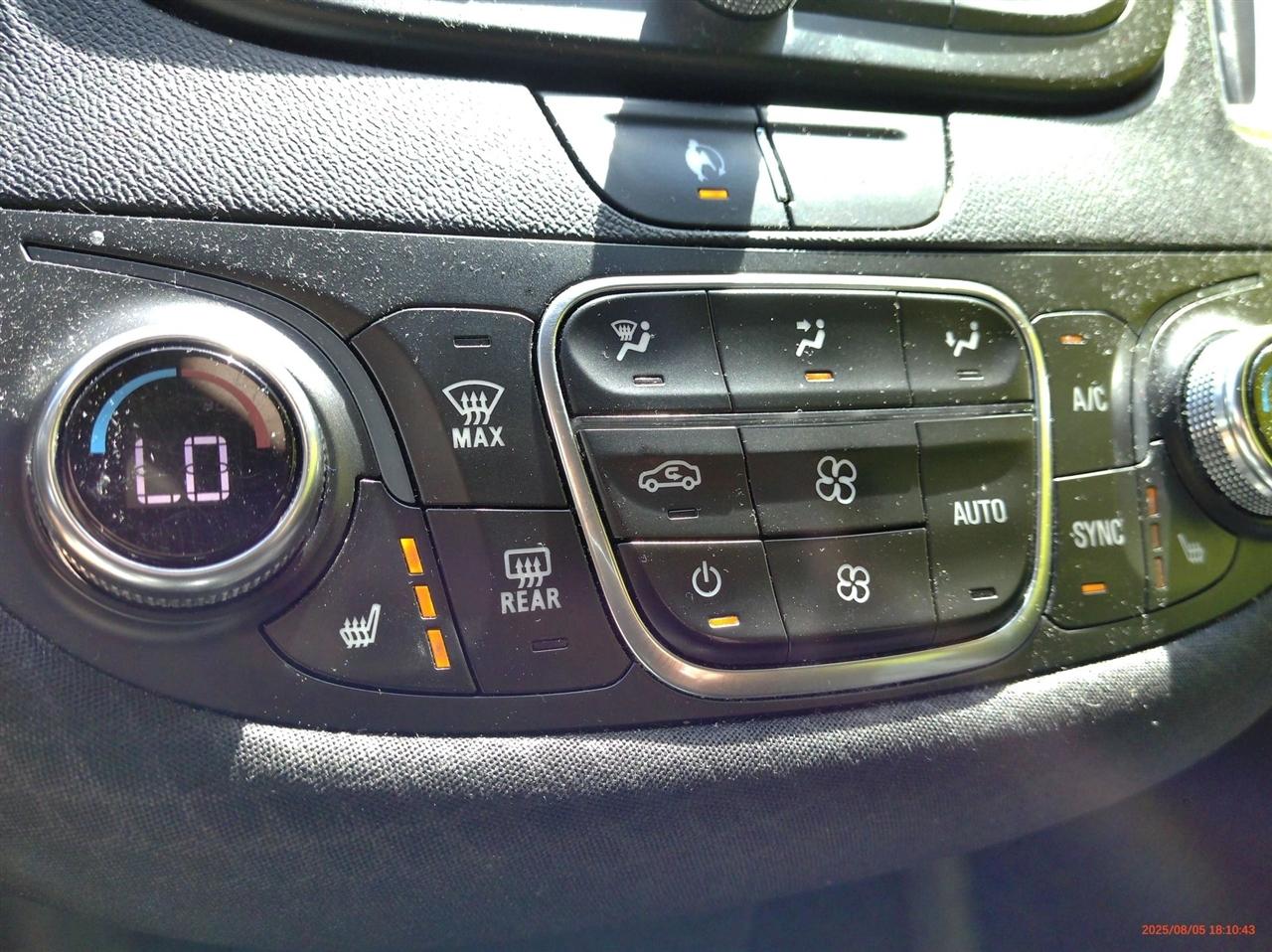 Chevrolet Malibu 4dr Sdn LT 2020