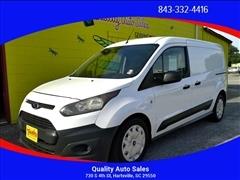 2014 Ford Transit Connect 