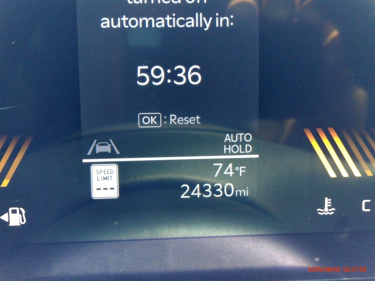 Kia K5 GT-Line Auto AWD 2025