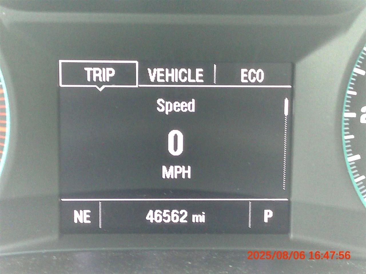 Chevrolet Malibu 4dr Sdn 1LT 2025