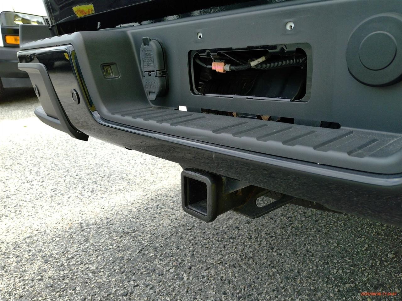 GMC Canyon 4WD Crew Cab 128.3" Denali 2019