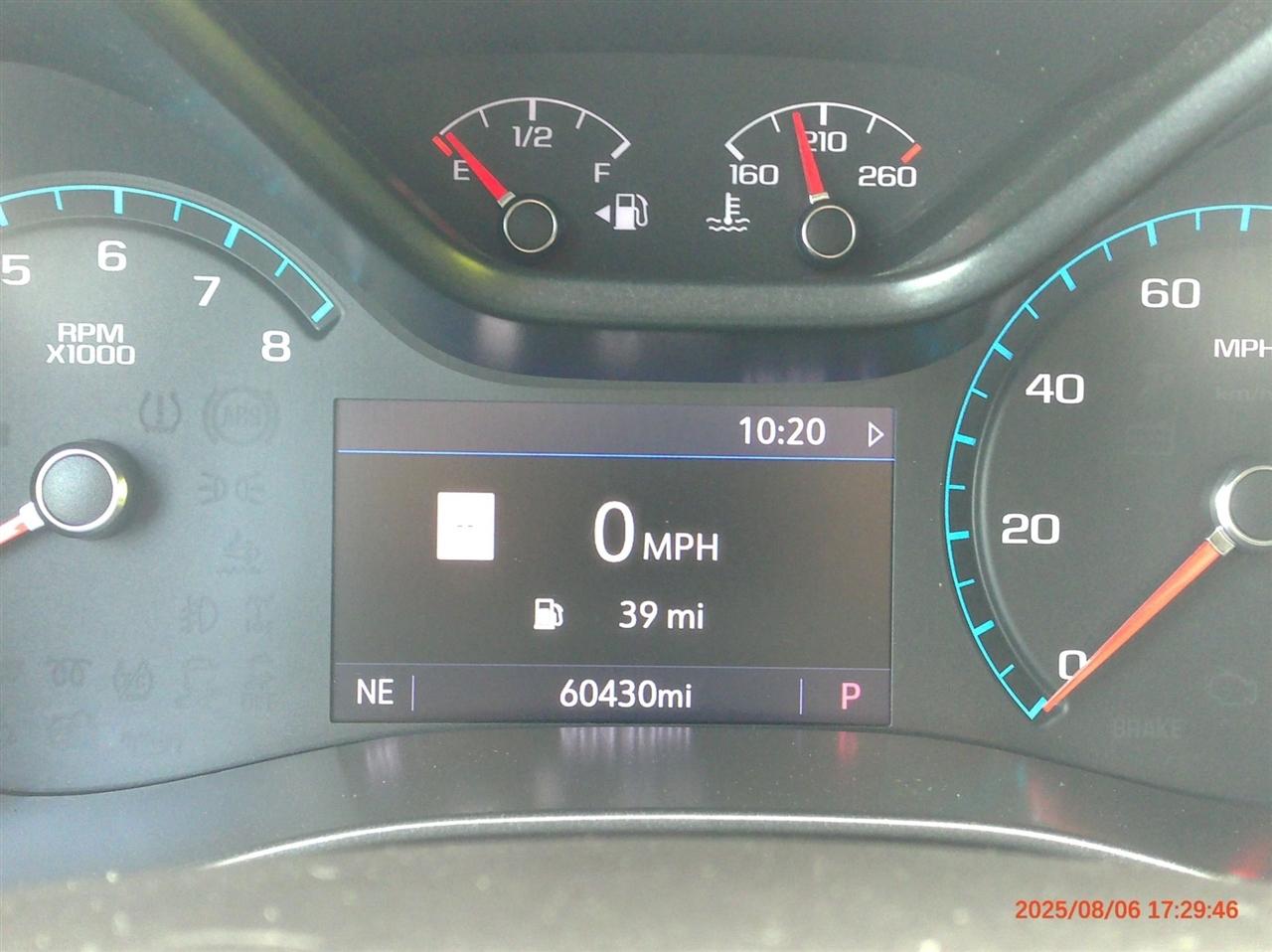 GMC Canyon 4WD Crew Cab 128.3" Denali 2019