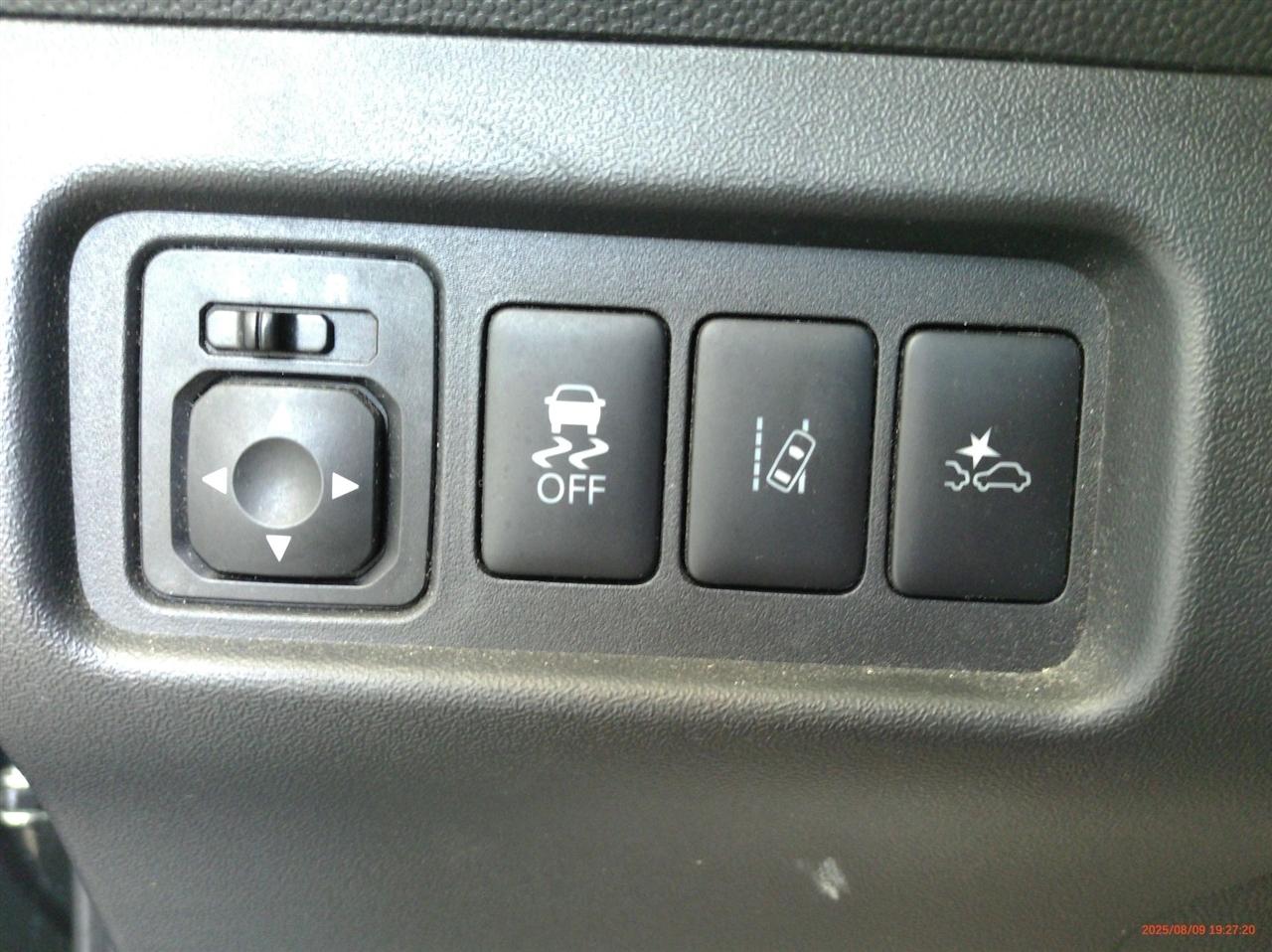 Mitsubishi Mirage G4 Black Edition CVT 2023