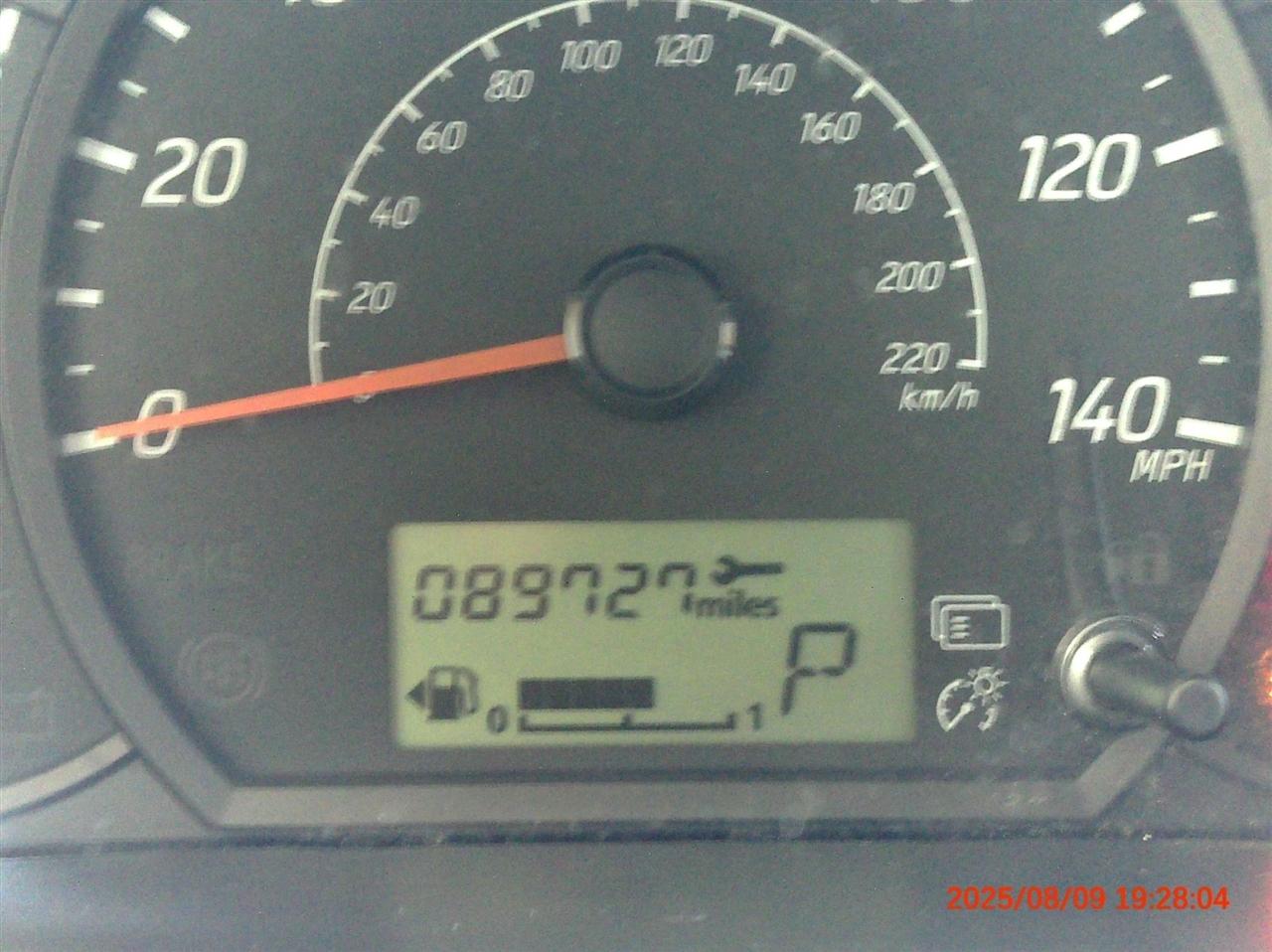 Mitsubishi Mirage G4 Black Edition CVT 2023