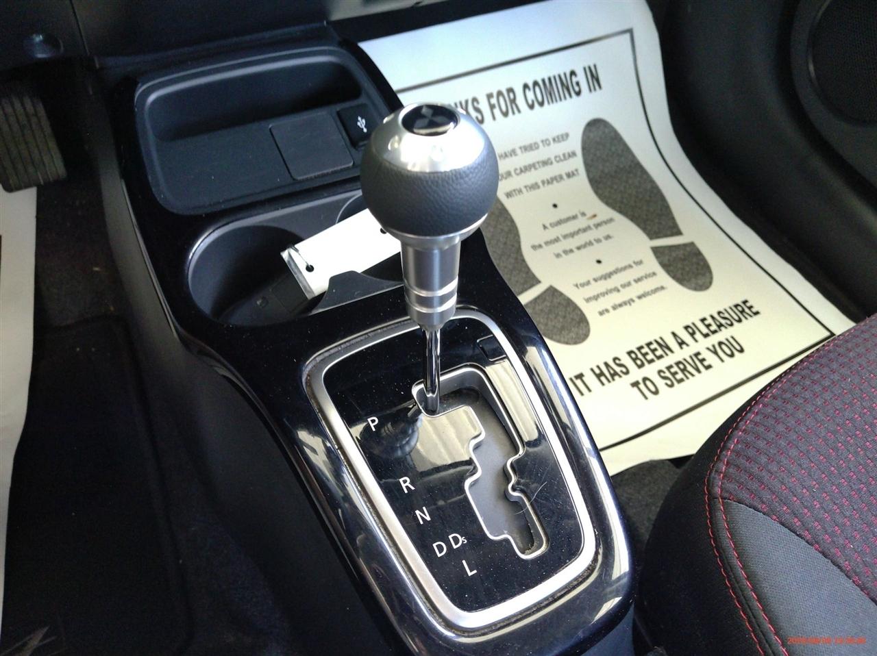 Mitsubishi Mirage G4 Black Edition CVT 2023
