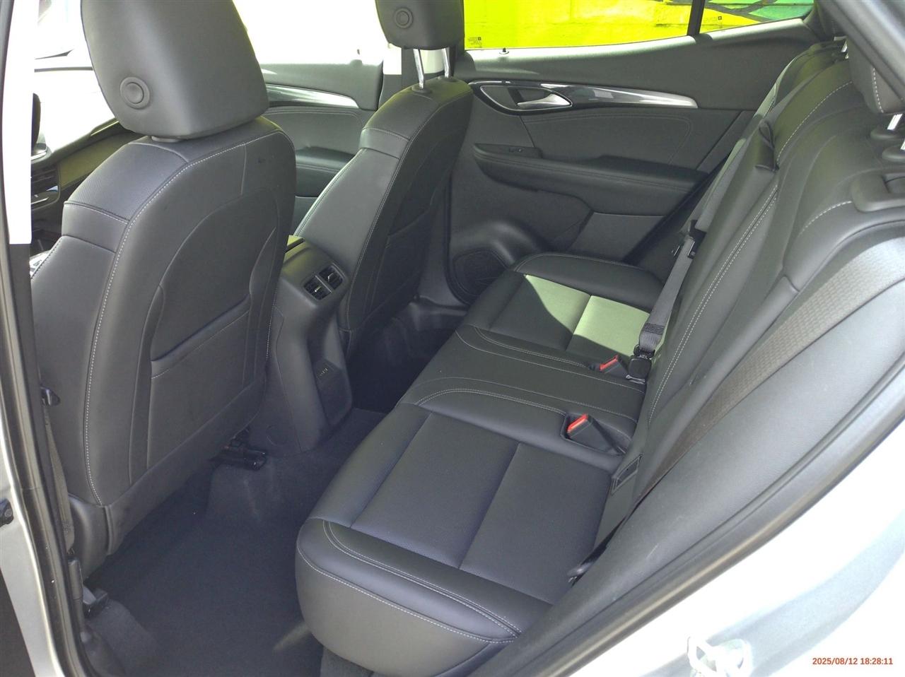 Buick Envision AWD 4dr Preferred 2024