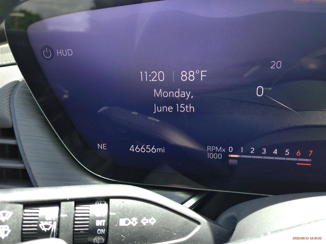 Buick Envision AWD 4dr Preferred 2024