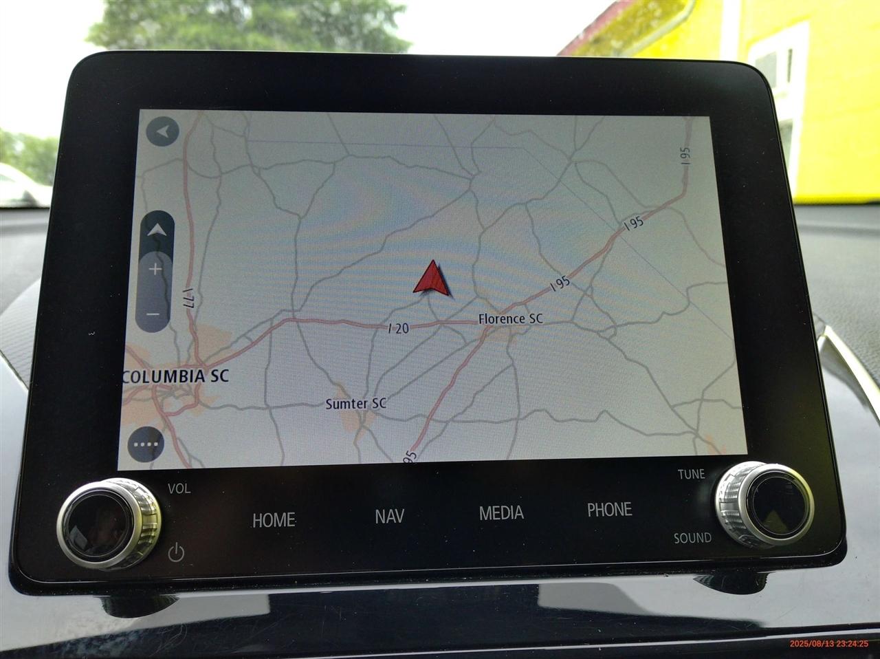 Mitsubishi Eclipse Cross Black Edition S-AWC 2025