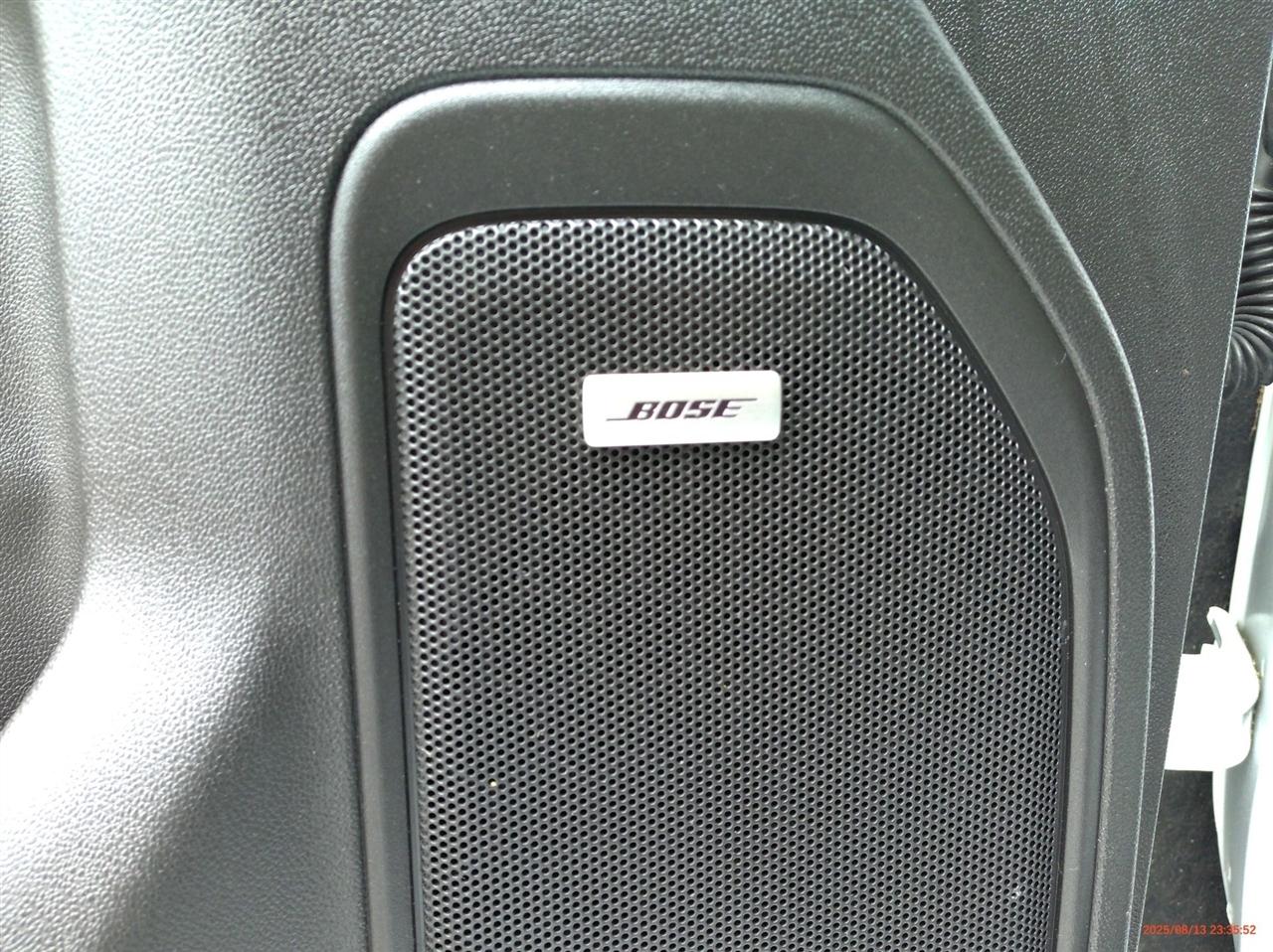 Chevrolet Silverado 1500 4WD Crew Cab 147" High Country 2021