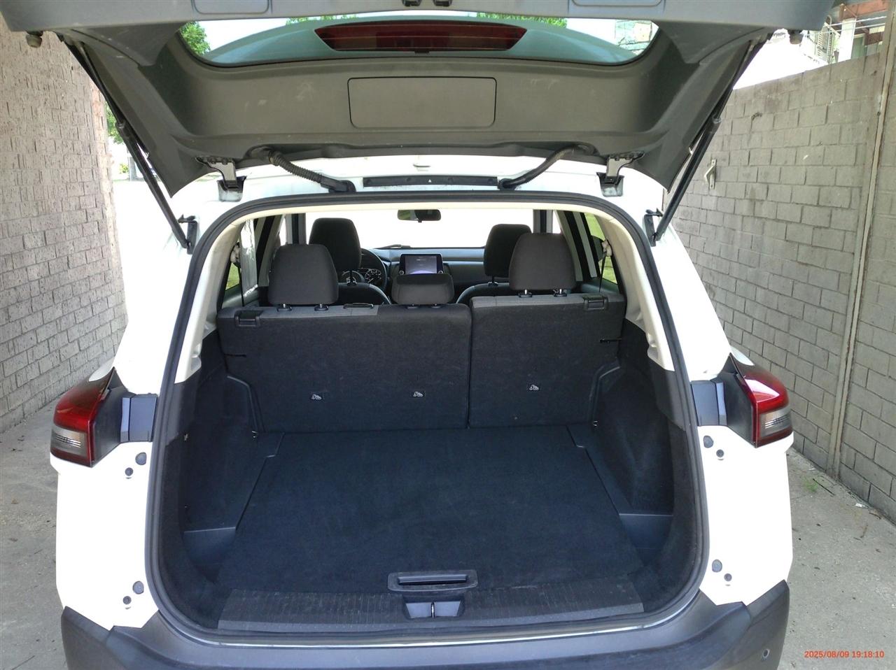 Nissan Rogue AWD SV 2023