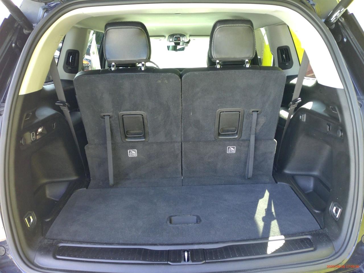Jeep Grand Cherokee L Limited 4x4 2023