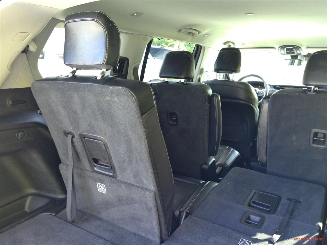 Jeep Grand Cherokee L Limited 4x4 2023