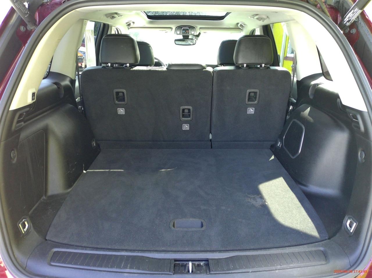 Jeep Grand Cherokee 4xe 4x4 2024