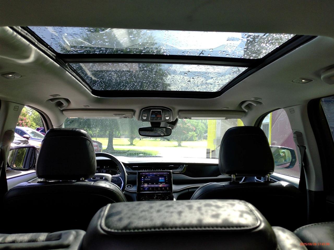 Jeep Grand Cherokee 4xe 4x4 2024