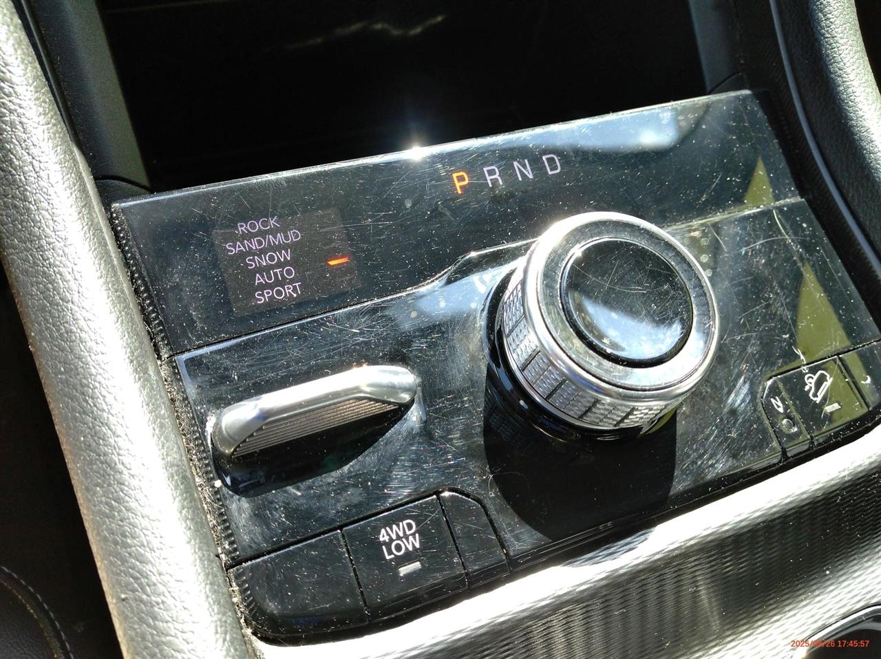 Jeep Grand Cherokee 4xe 4x4 2024