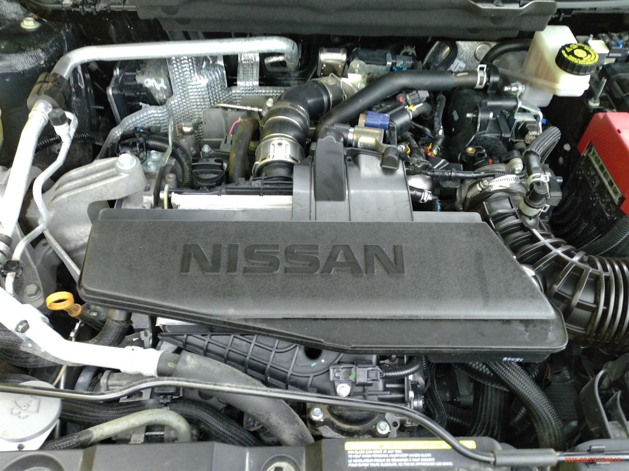 Nissan Rogue FWD SL *Ltd Avail* 2026