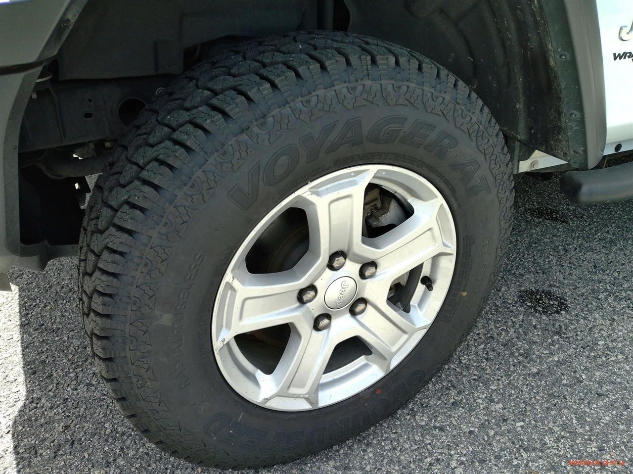 Jeep Wrangler Sport S 4x4 2019