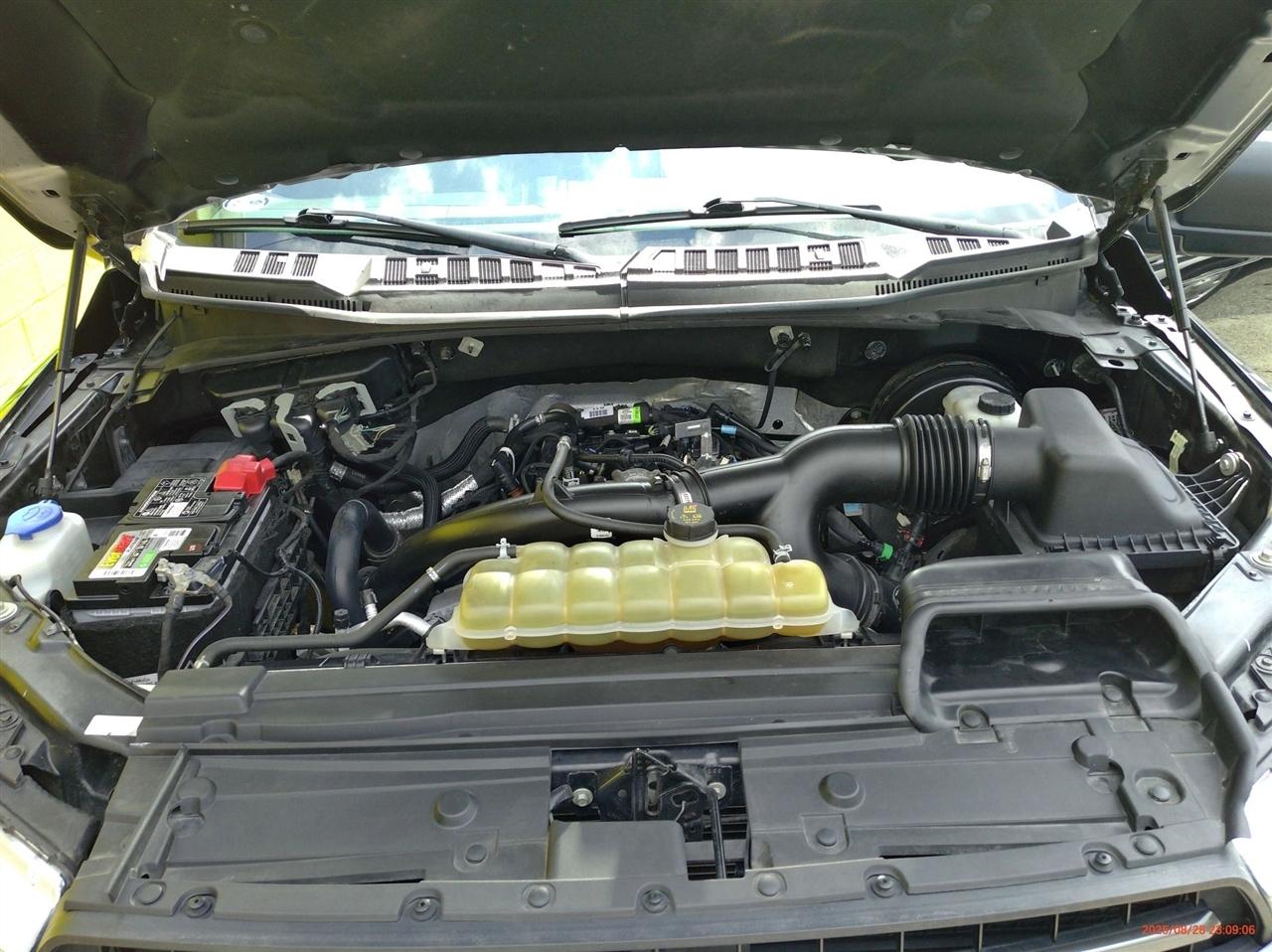 Ford F-150 Lariat 2WD SuperCrew 5.5' Box 2020