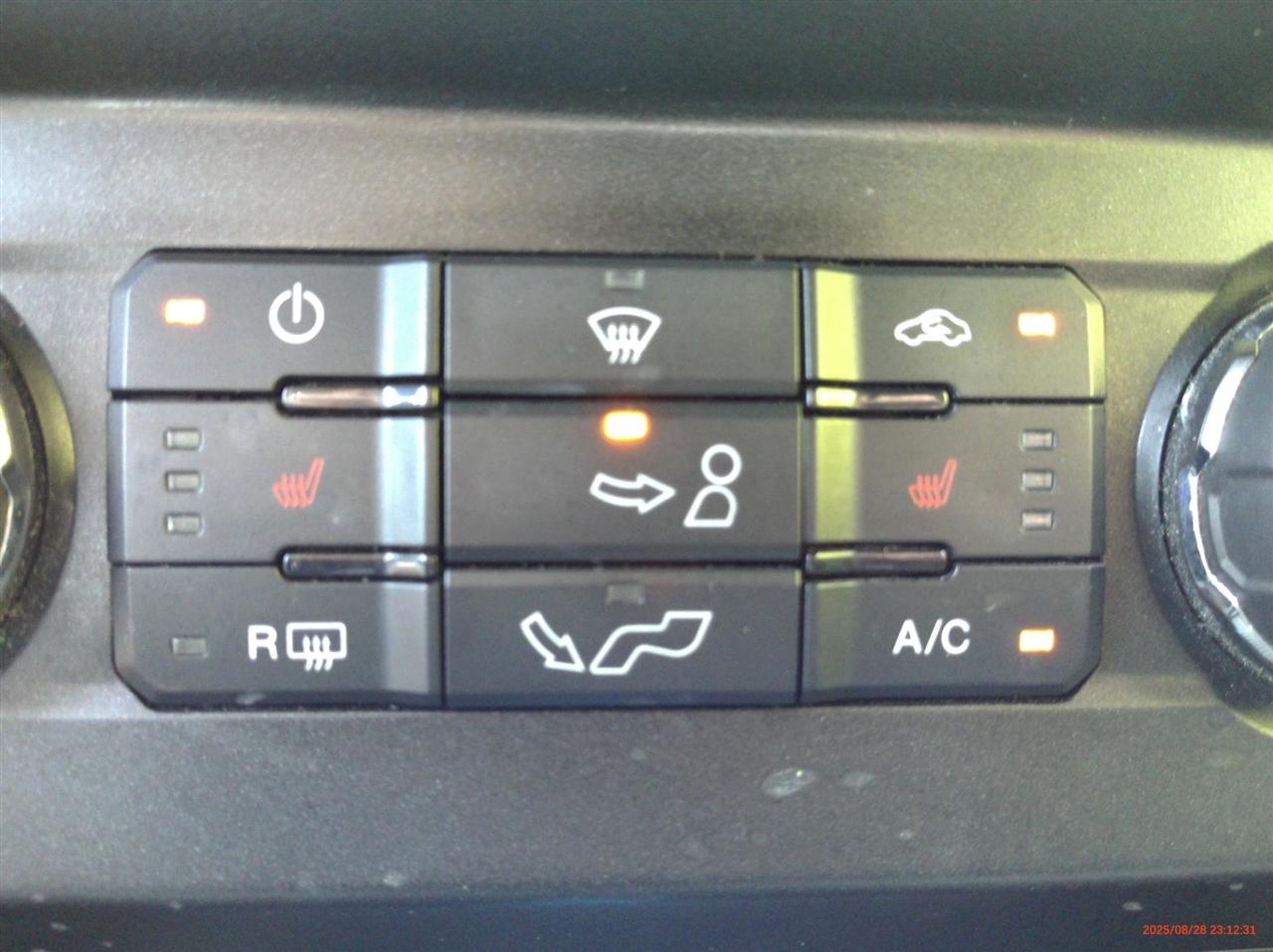 Ford F-150 Lariat 2WD SuperCrew 5.5' Box 2020