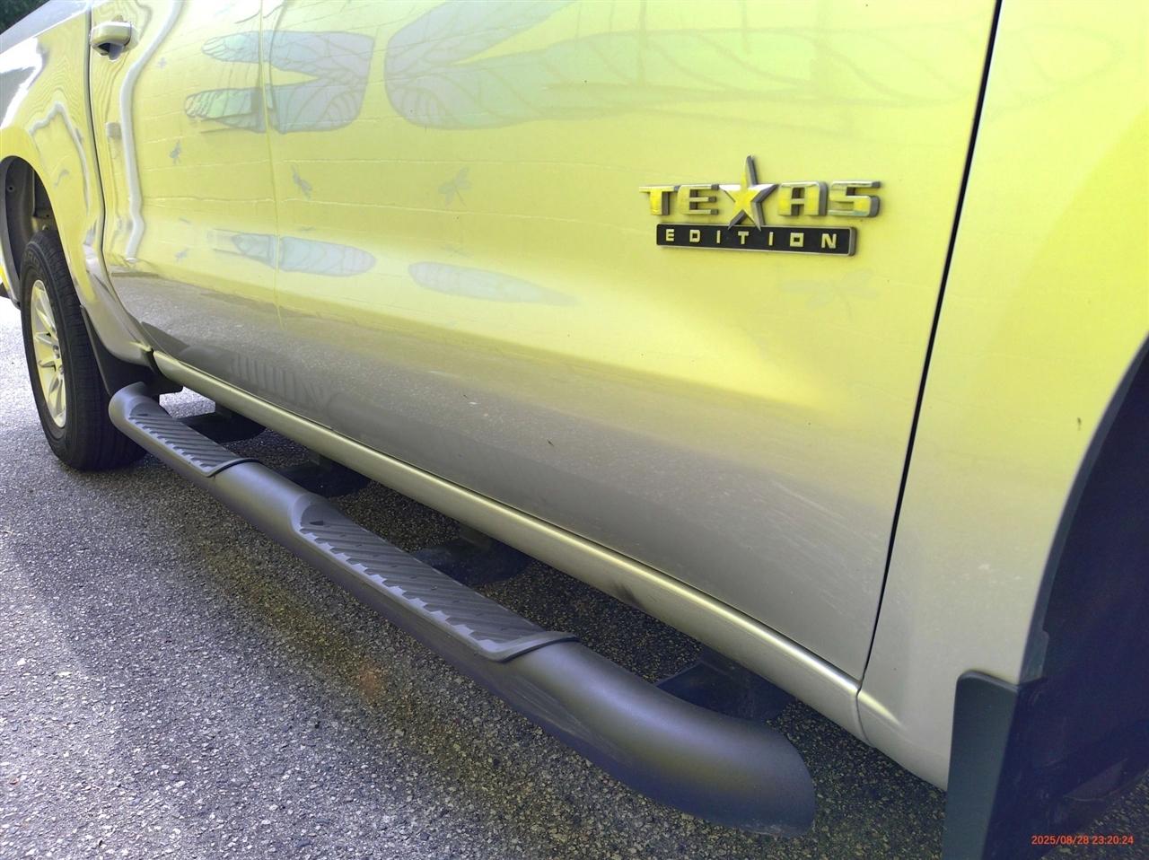 Chevrolet Silverado 1500 2WD Crew Cab 147" LT 2019