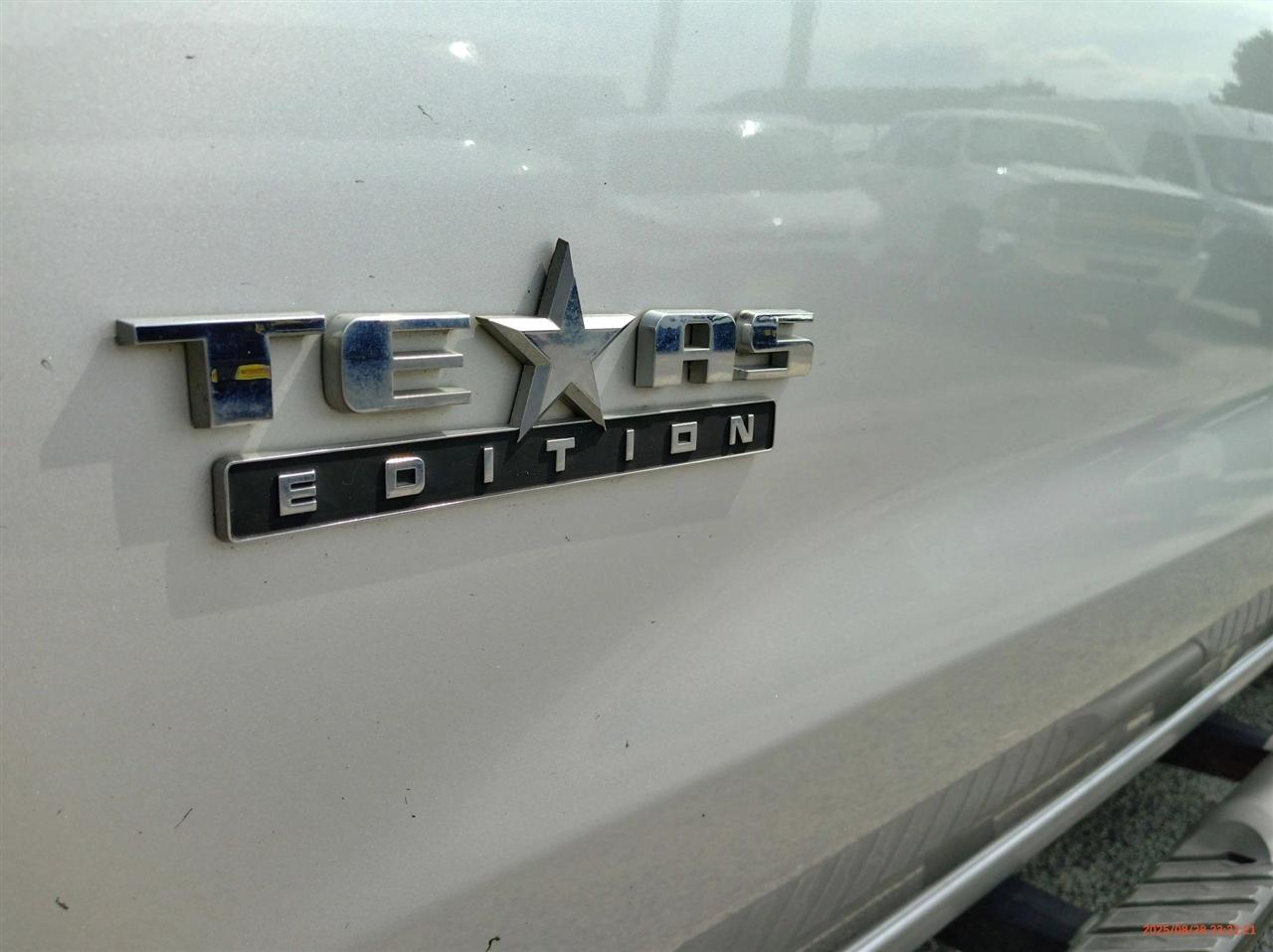 Chevrolet Silverado 1500 2WD Crew Cab 147" LT 2019