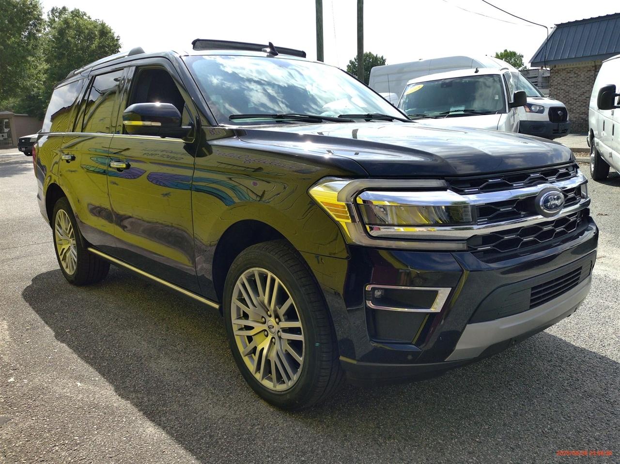 Ford Expedition Limited 4x2 2024