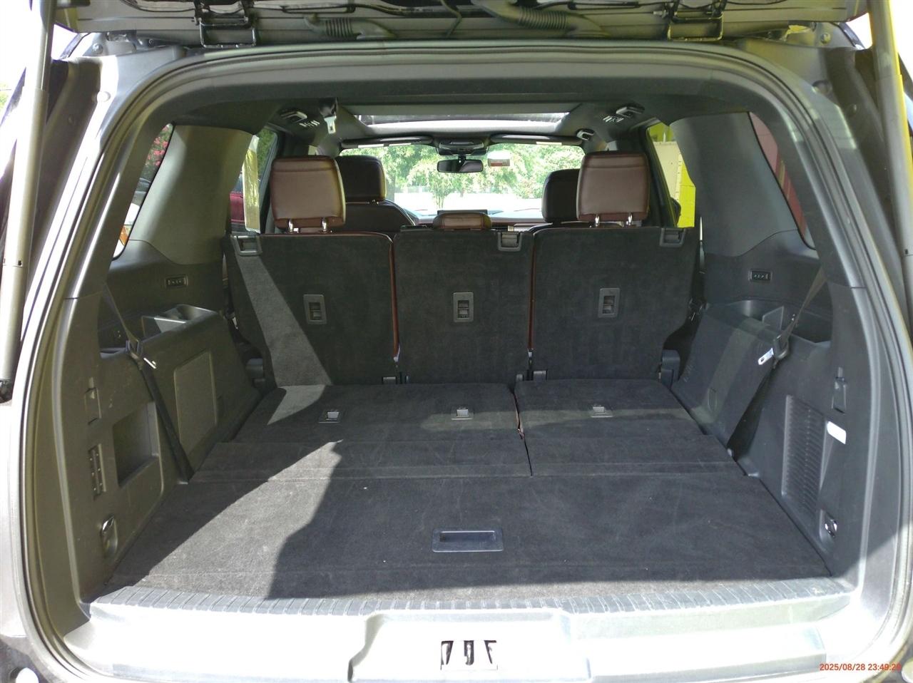Ford Expedition Limited 4x2 2024