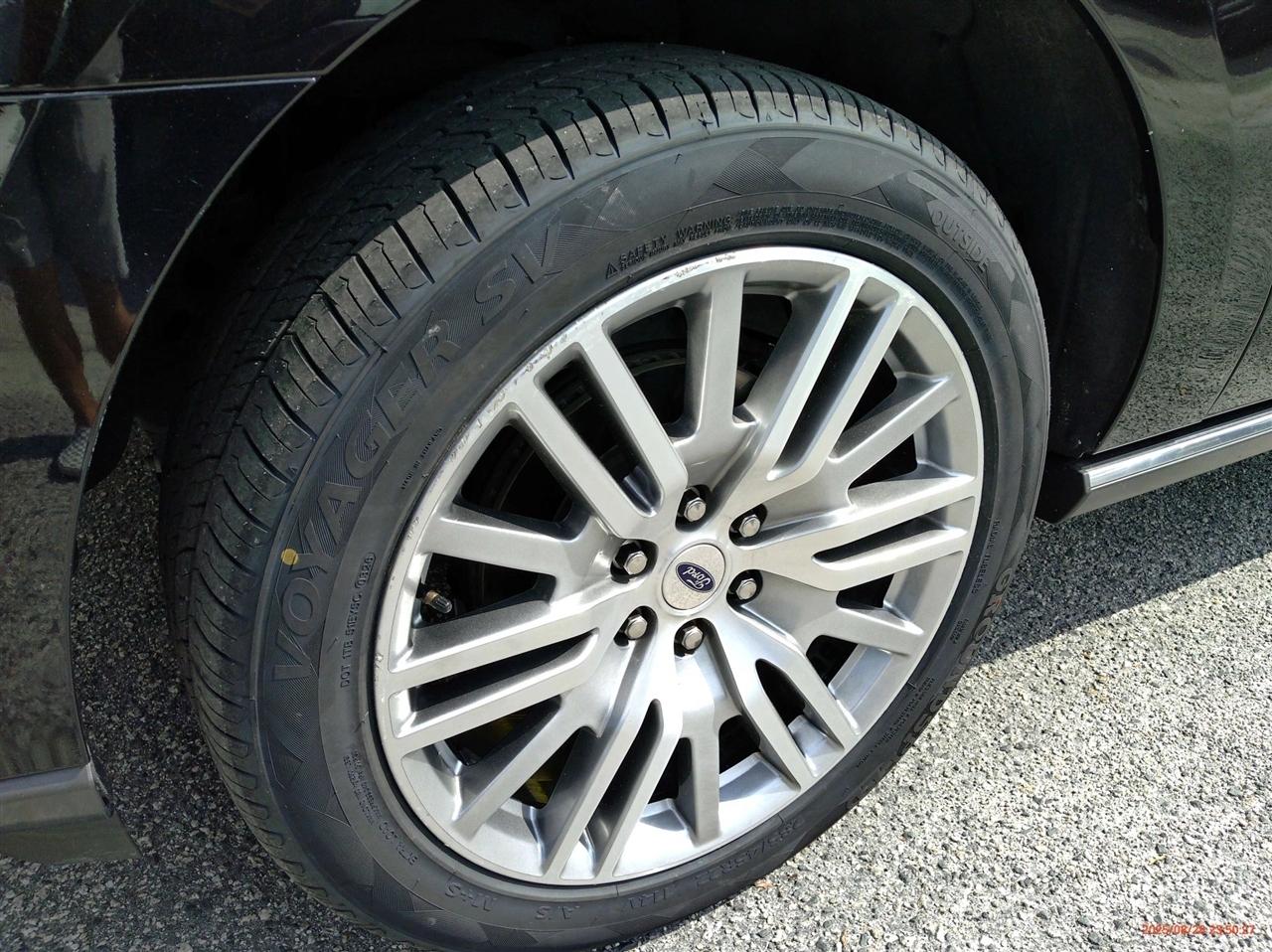 Ford Expedition Limited 4x2 2024