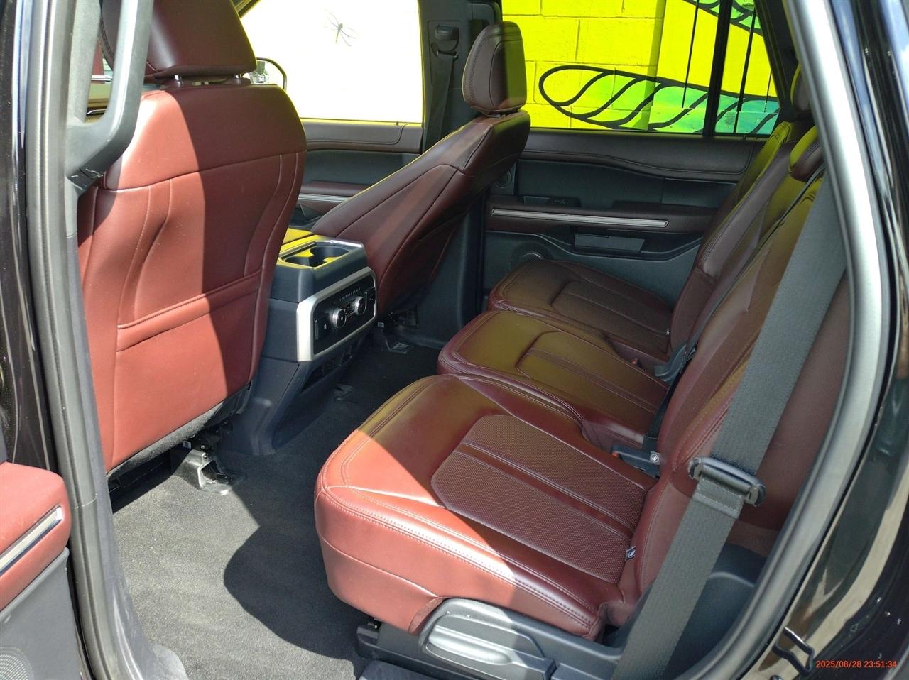 Ford Expedition Limited 4x2 2024