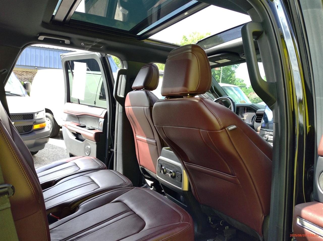 Ford Expedition Limited 4x2 2024